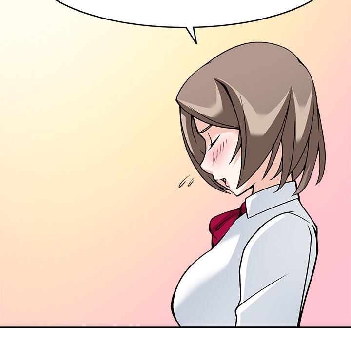 《回到过去爱上你》漫画 第7話