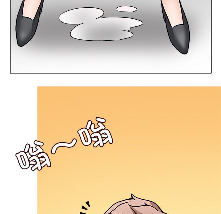 《回到过去爱上你》漫画 第7話