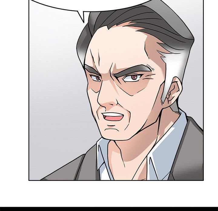 《回到过去爱上你》漫画 第7話