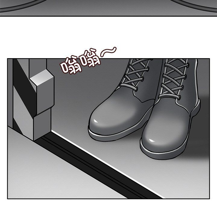 《回到过去爱上你》漫画 第7話