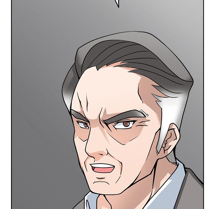 《回到过去爱上你》漫画 第7話