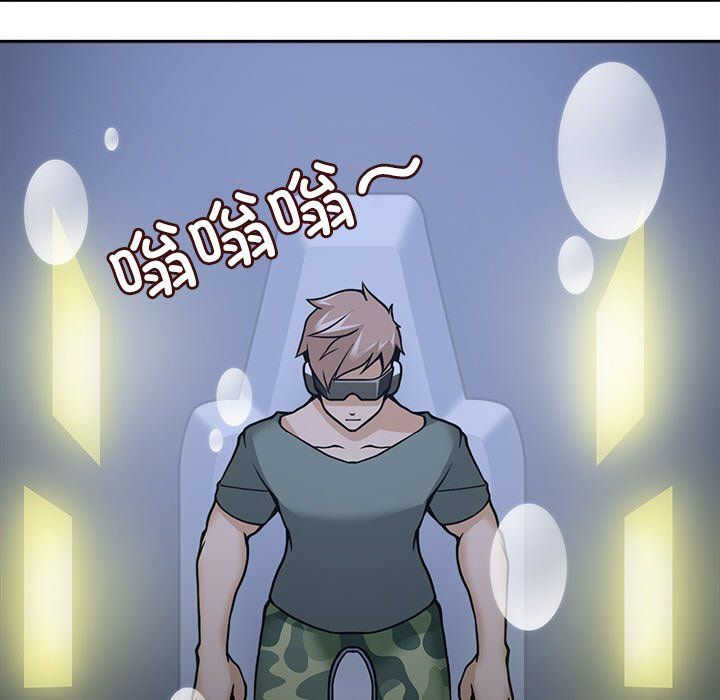 《回到过去爱上你》漫画 第7話