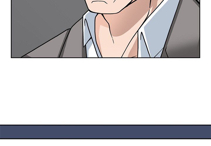 《回到过去爱上你》漫画 第8話