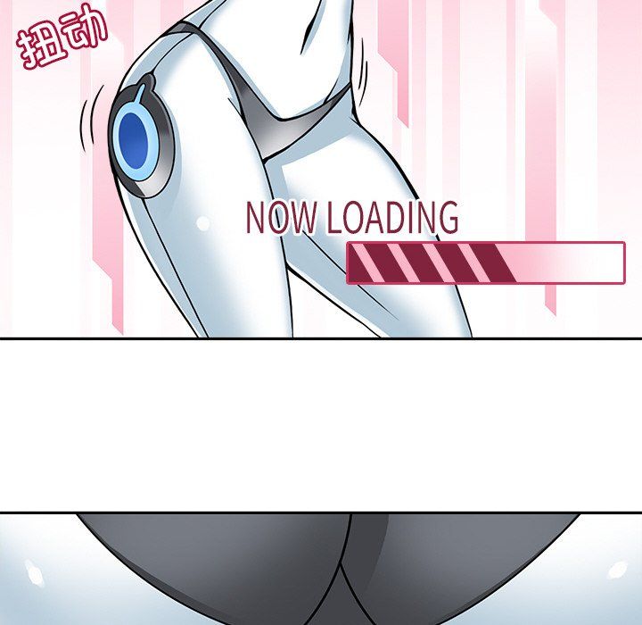 《回到过去爱上你》漫画 第8話