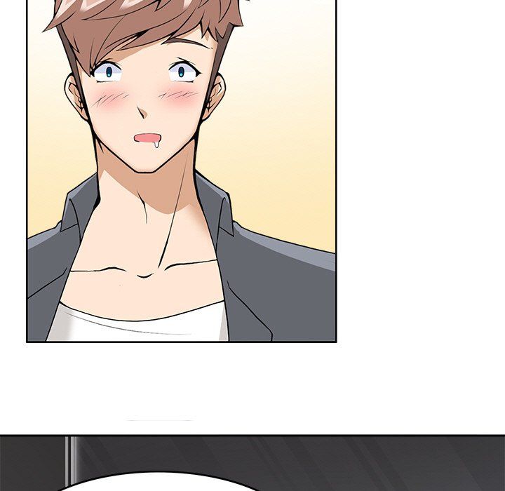 《回到过去爱上你》漫画 第9話