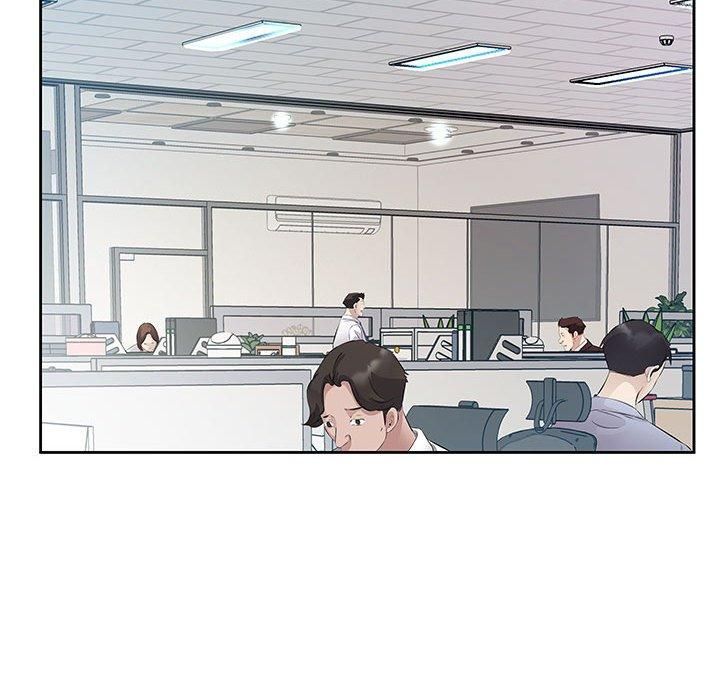 《回归单身的继女》漫画 第1話