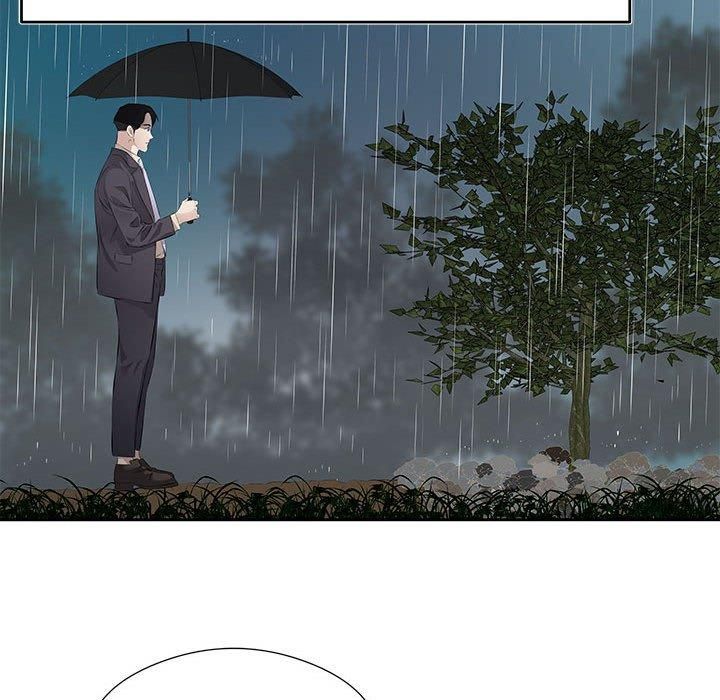 《回归单身的继女》漫画 第1話