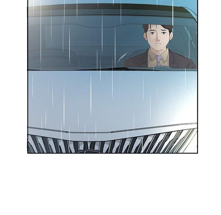 《回归单身的继女》漫画 第1話