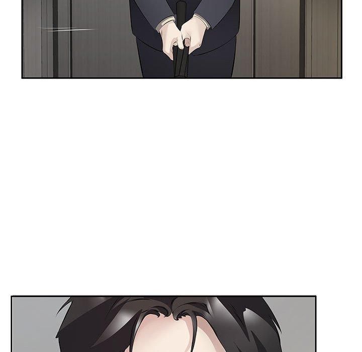 《回归单身的继女》漫画 第1話