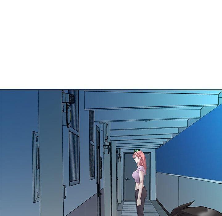 《回归单身的继女》漫画 第1話