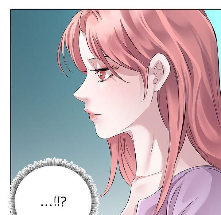 《回归单身的继女》漫画 第1話