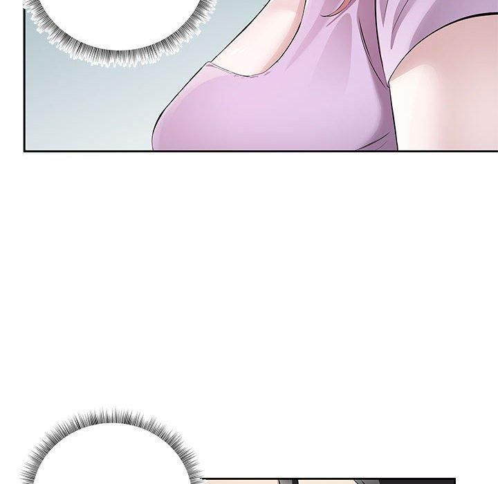 《回归单身的继女》漫画 第1話