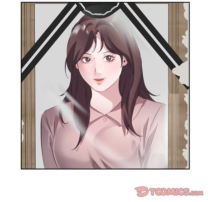 《回归单身的继女》漫画 第11話