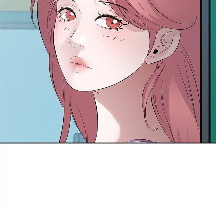 《回归单身的继女》漫画 第11話