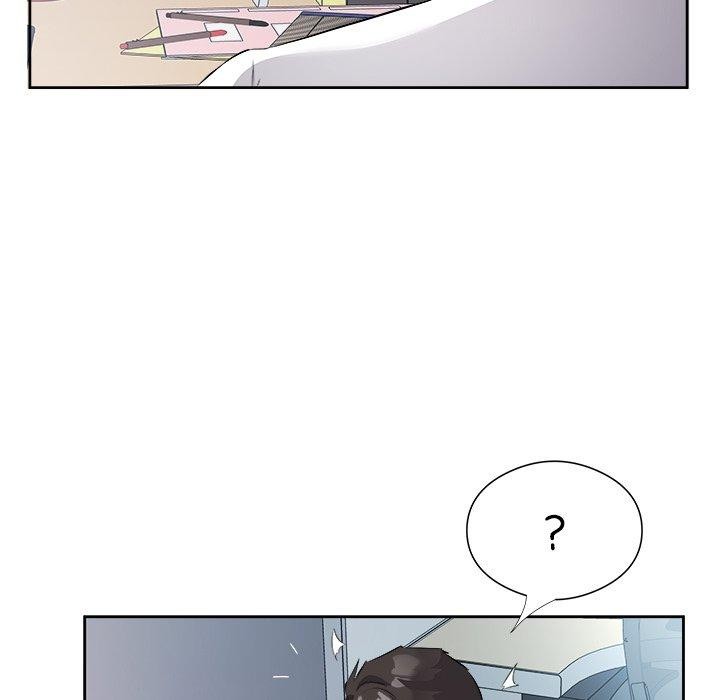 《回归单身的继女》漫画 第12話