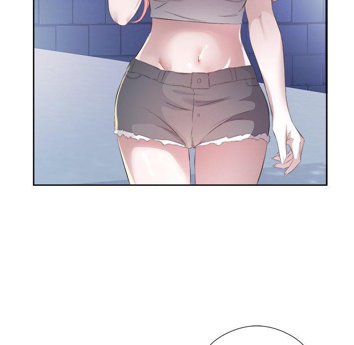 《回归单身的继女》漫画 第12話