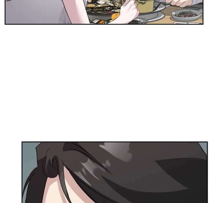 《回归单身的继女》漫画 第13話
