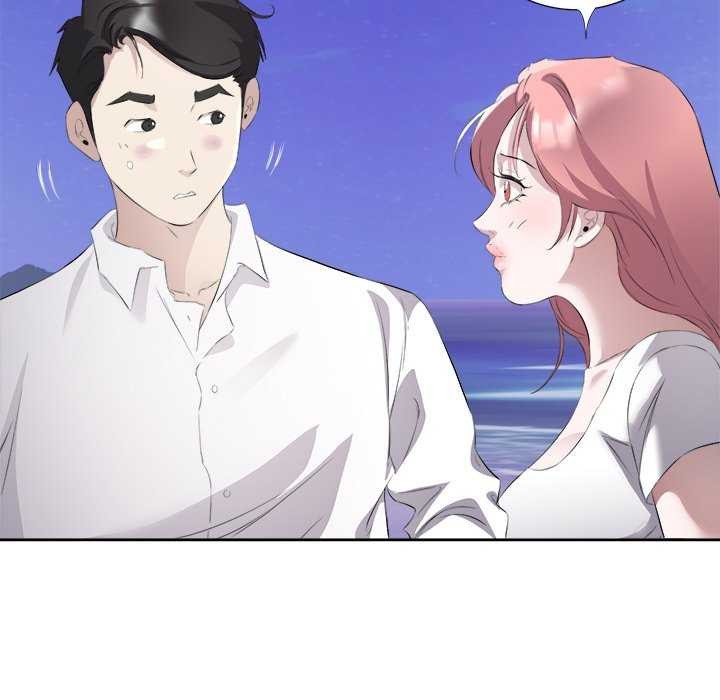 《回归单身的继女》漫画 第13話