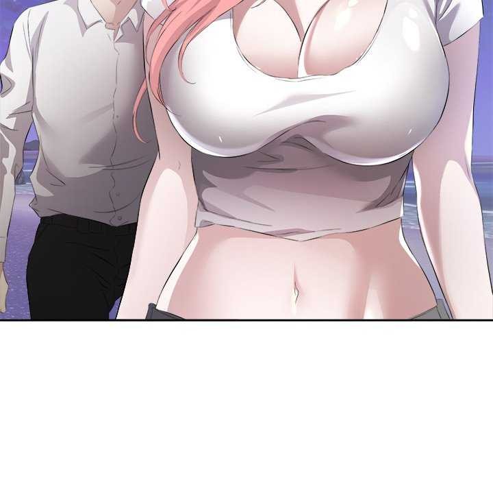 《回归单身的继女》漫画 第13話