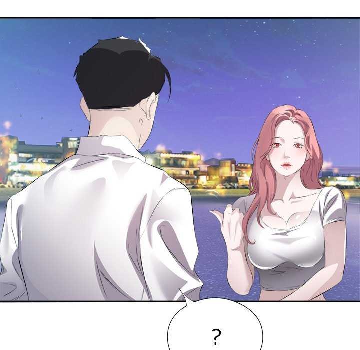 《回归单身的继女》漫画 第13話
