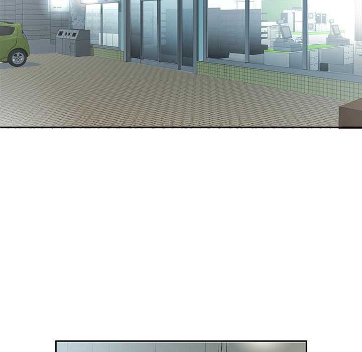 《回归单身的继女》漫画 第13話