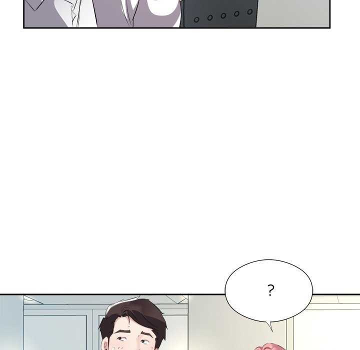 《回归单身的继女》漫画 第13話