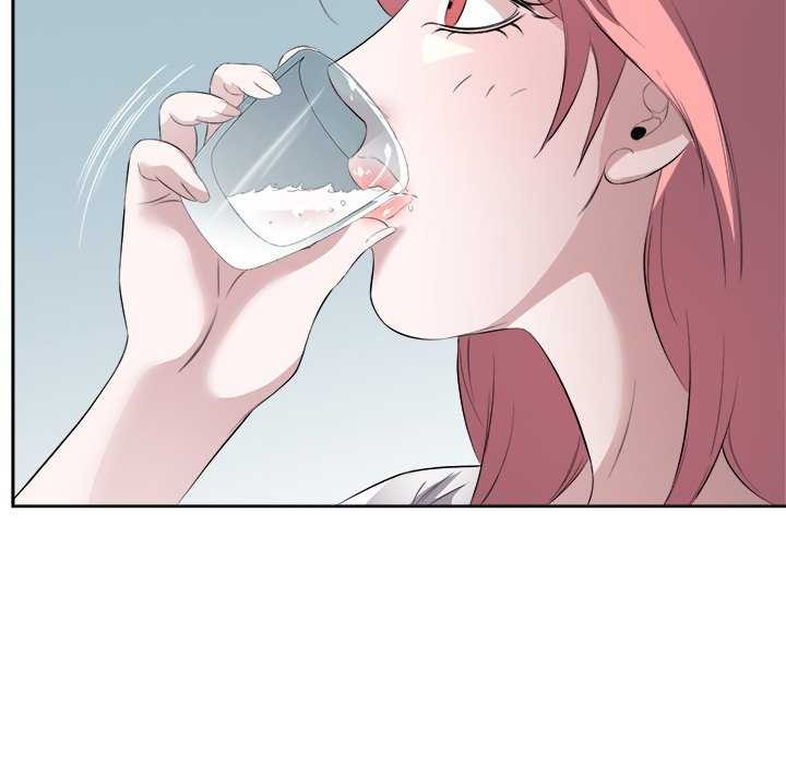 《回归单身的继女》漫画 第14話