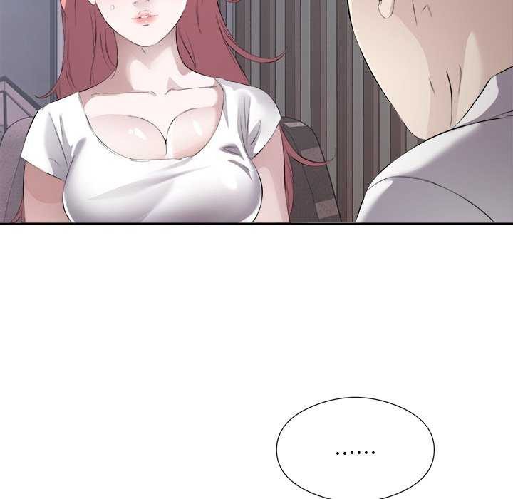 《回归单身的继女》漫画 第14話