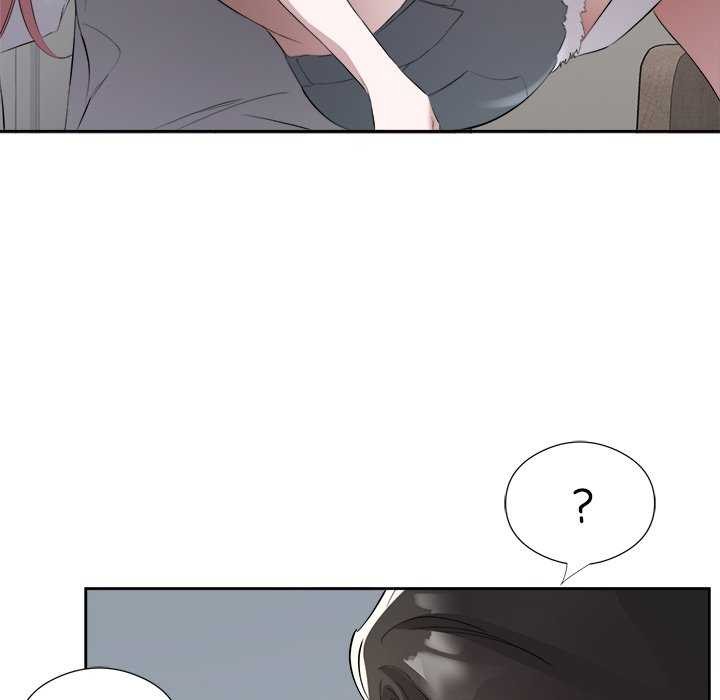 《回归单身的继女》漫画 第14話