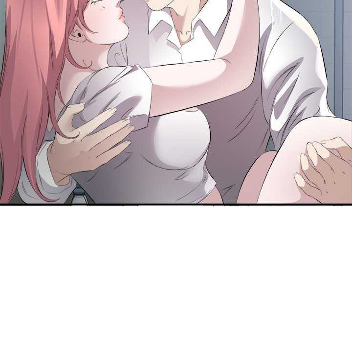《回归单身的继女》漫画 第14話