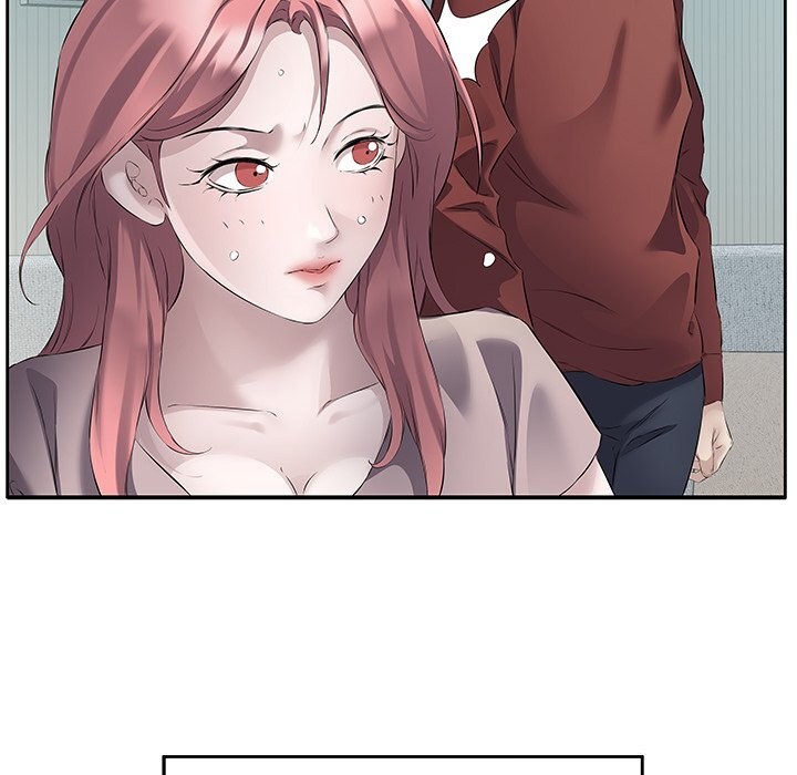 《回归单身的继女》漫画 第16話