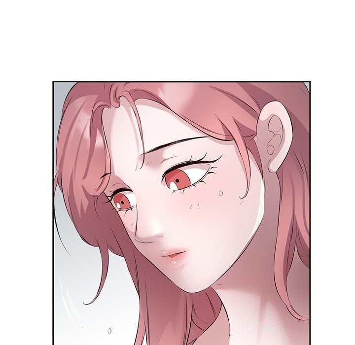 《回归单身的继女》漫画 第16話