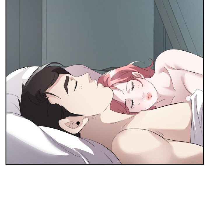 《回归单身的继女》漫画 第16話