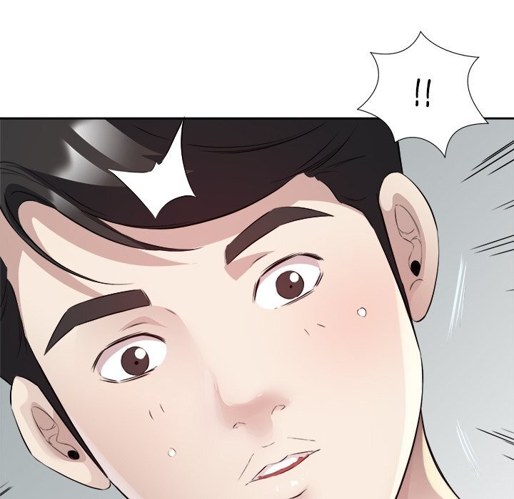 《回归单身的继女》漫画 第16話