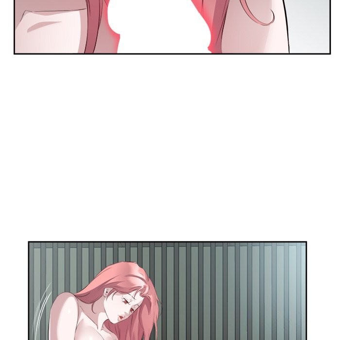 《回归单身的继女》漫画 第16話