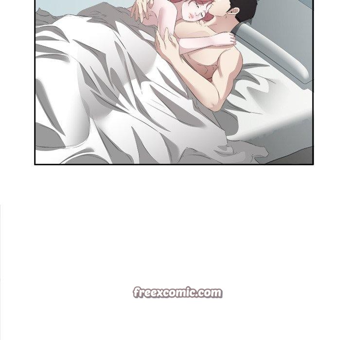 《回归单身的继女》漫画 第17話