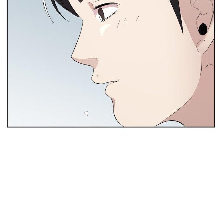 《回归单身的继女》漫画 第17話