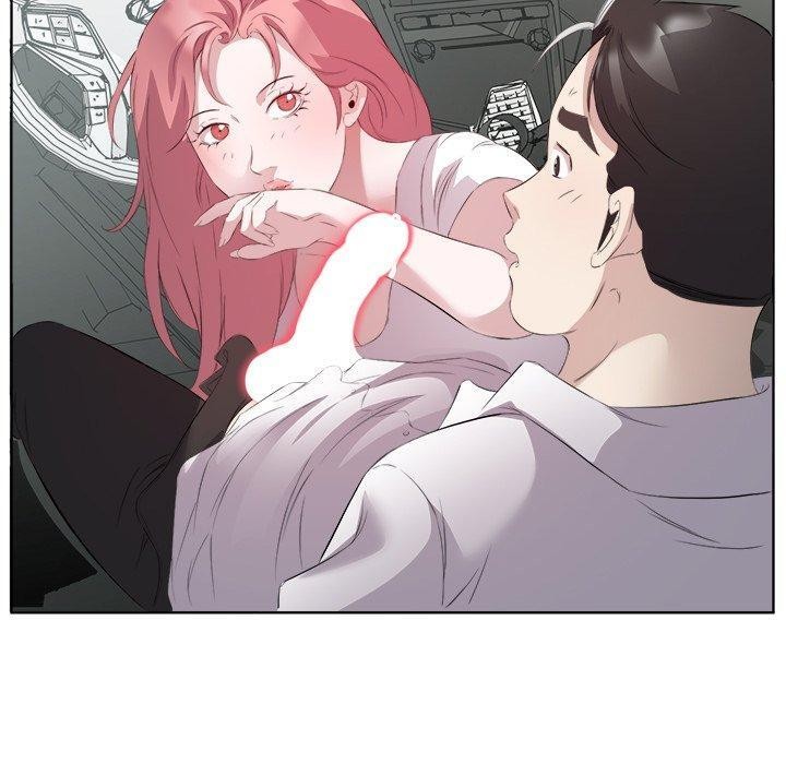 《回归单身的继女》漫画 第18話