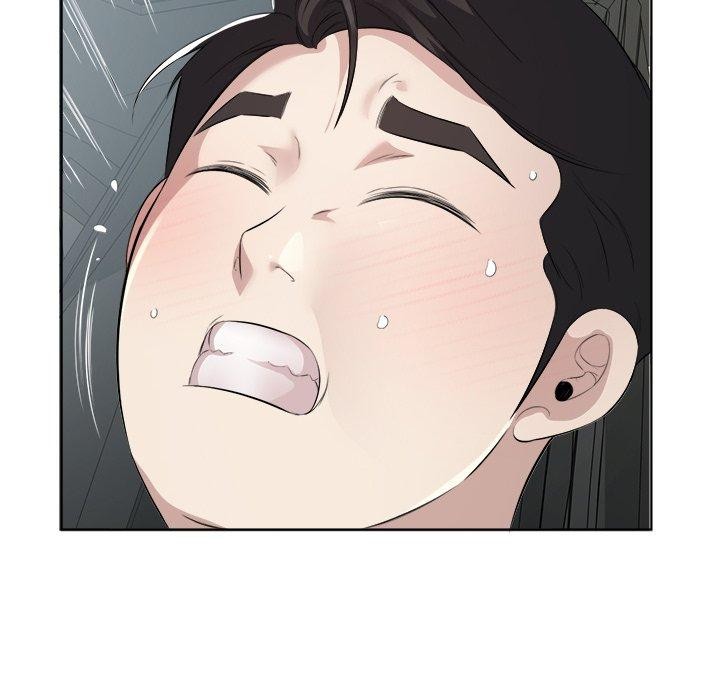 《回归单身的继女》漫画 第18話