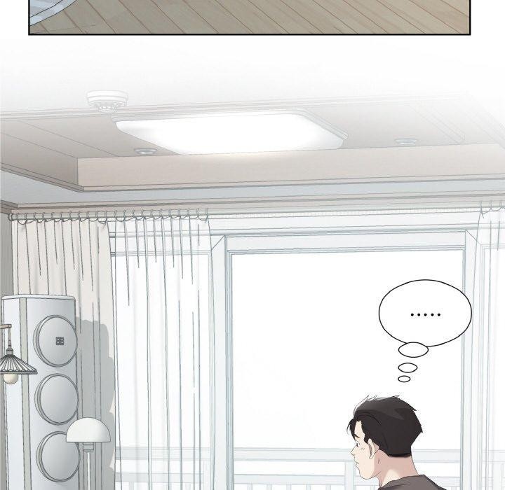 《回归单身的继女》漫画 第19話