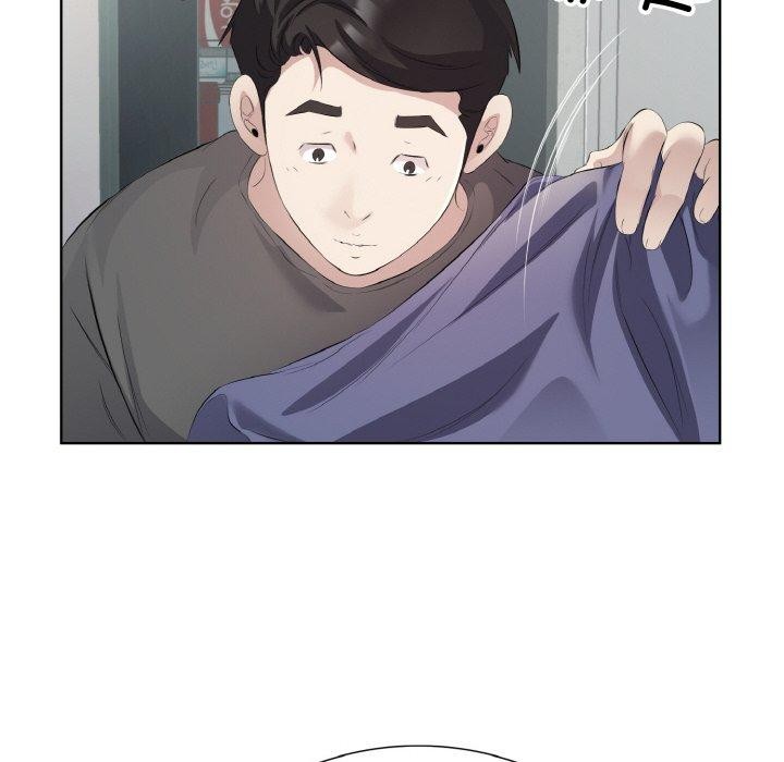 《回归单身的继女》漫画 第19話