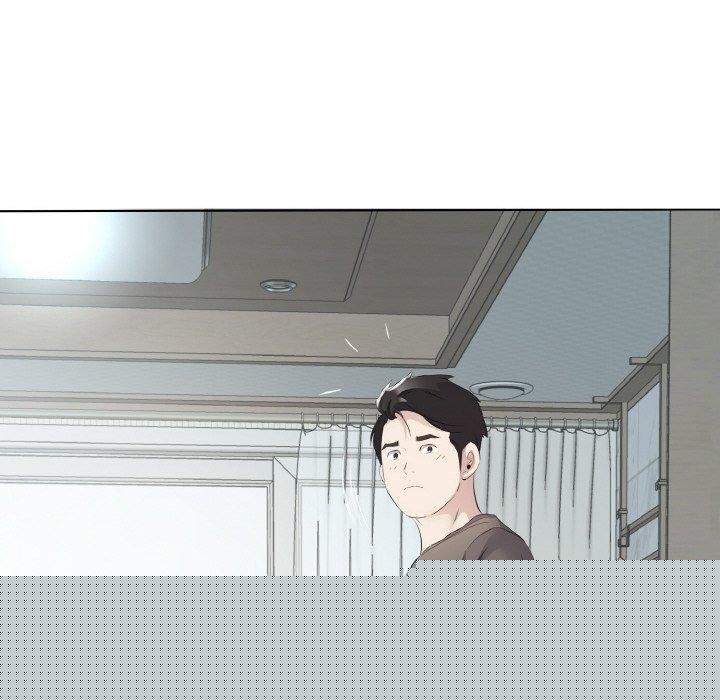 《回归单身的继女》漫画 第19話