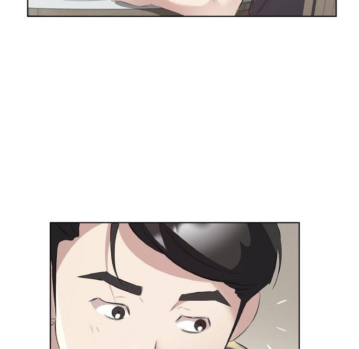 《回归单身的继女》漫画 第19話