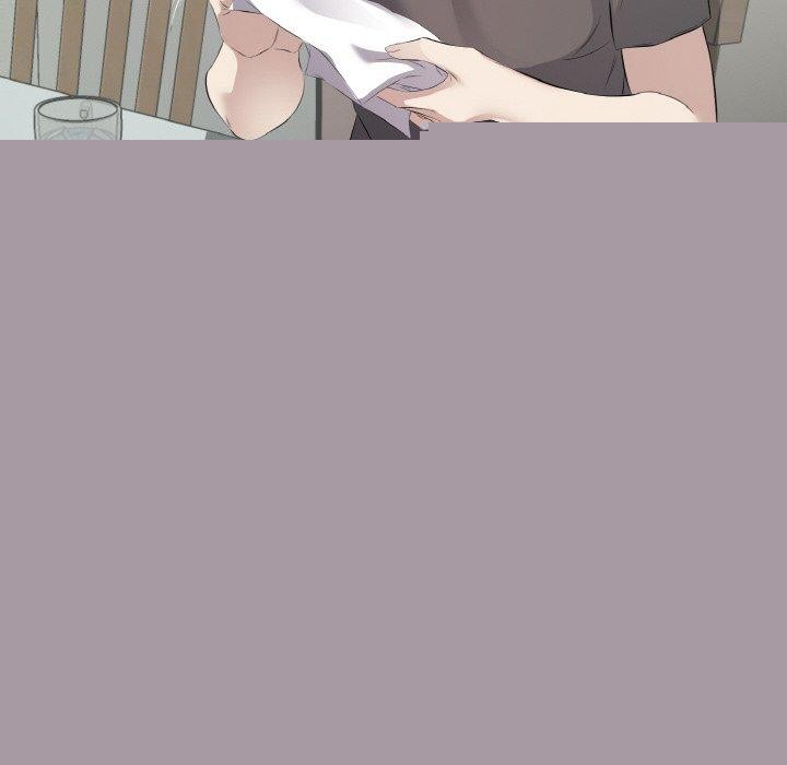 《回归单身的继女》漫画 第19話