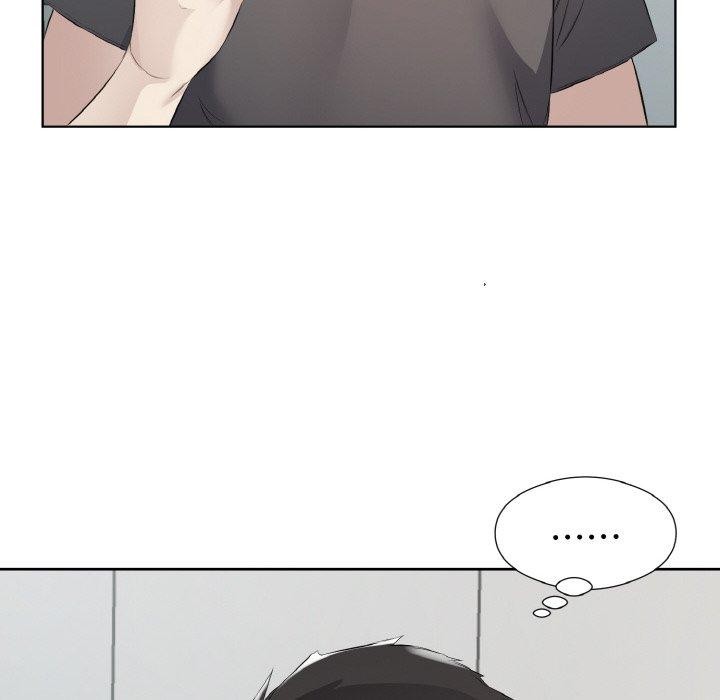 《回归单身的继女》漫画 第19話