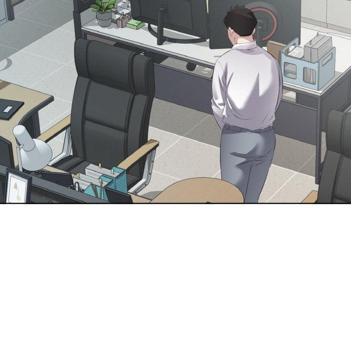 《回归单身的继女》漫画 第19話
