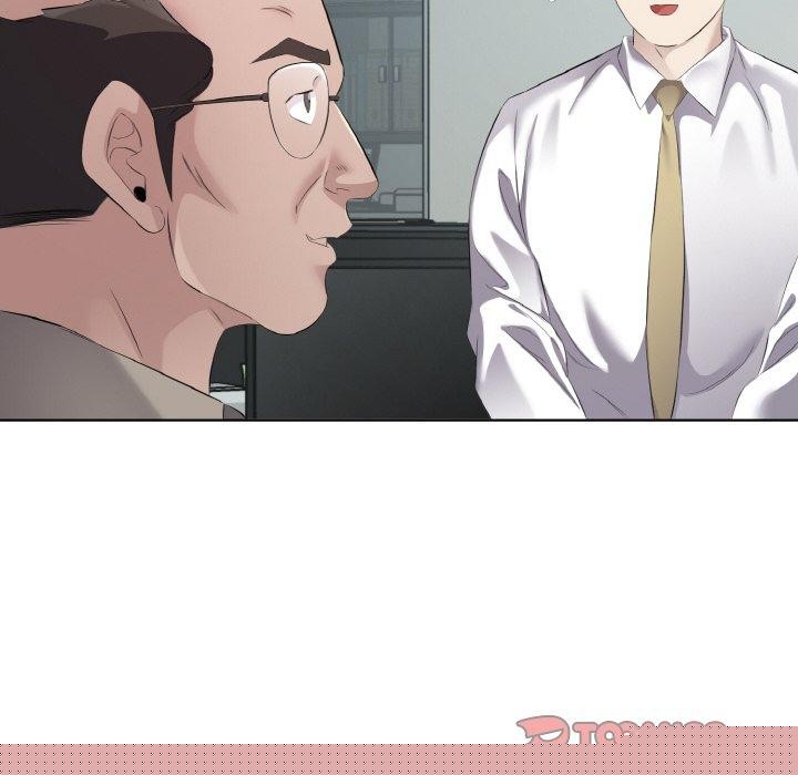 《回归单身的继女》漫画 第19話
