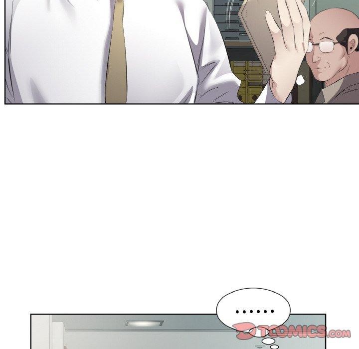 《回归单身的继女》漫画 第19話