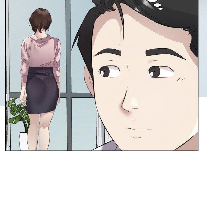 《回归单身的继女》漫画 第19話