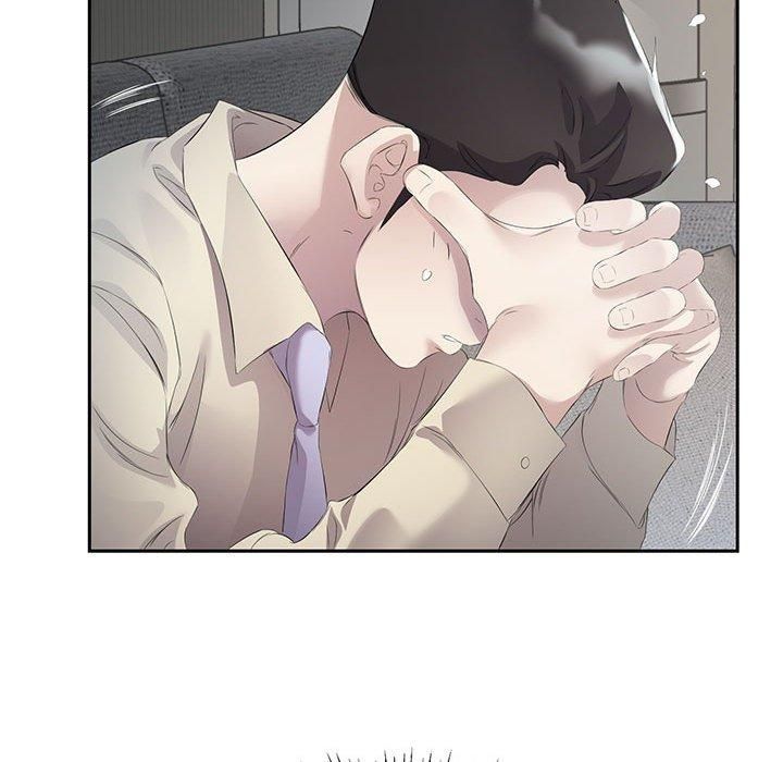 《回归单身的继女》漫画 第2話